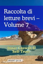 Raccolta di letture brevi - Volume 7
