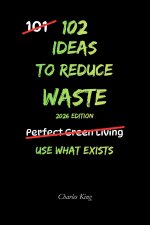 102 Ideas to Reduce Waste