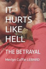 IT HURTS LIKE HELL