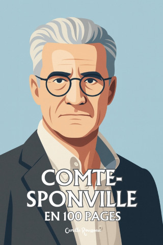 André Comte-Sponville