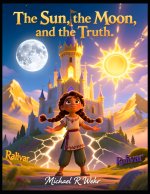 The Sun, the Moon, and the Truth; Hidden truth fantasy tale