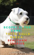 Scopri il tuo Cane