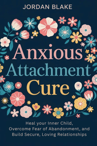 Anxious Attachment Cure
