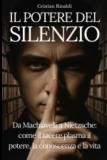 IL POTERE DEL SILENZIO