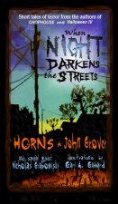 When Night Darkens the Streets