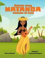 Matuto nang MATANDA kasama si Lani (Tagalog / English Bilingual) Learn to KAHIKO with Lani