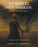 Stirred, Not Shaken