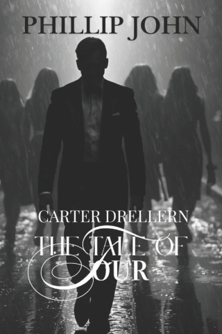 Carter Drellern