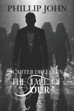 Carter Drellern