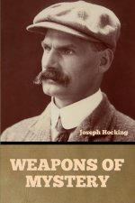 Weapons of Mystery