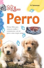 Mi... perro