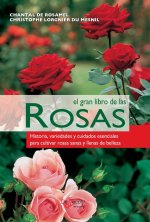 El gran libro de las rosas