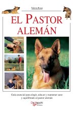 El pastor alemán