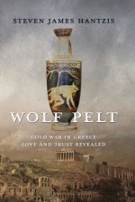 Wolf Pelt