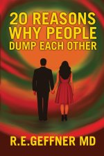 20 Reasons Why People Dump Each Other