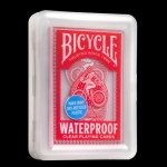 Bicycle® Waterproof Playing Cards (Designer Spielkarten, Poker, Skat...)