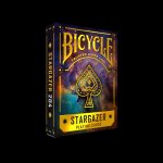 Bicycle® Stargazer 204 (Designer Spielkarten, Poker, Skat...)