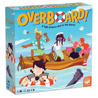 Overboard