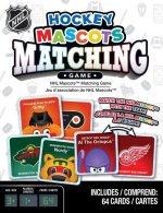 NHL Mascots Matching