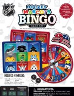 NHL Bingo