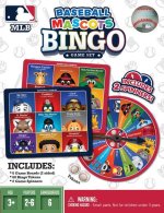 Mlb Bingo
