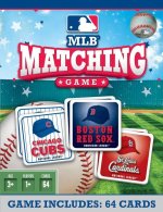 Mlb Mascots Matching