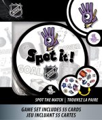 Spot It NHL