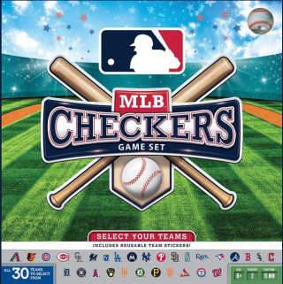 Mlb Checkers