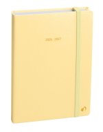 Schülerkalender Forum pastell vanille 2026 / 2027