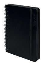 Schülerkalender Forum Black&Co 2026 / 2027