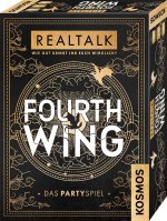 Fourth Wing REAL TALK