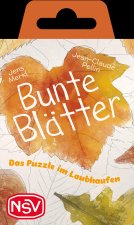 Bunte Blätter Travel