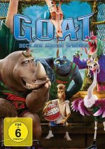 G.O.A.T.: Bock auf Grosse Sprünge