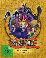 Yu-Gi-Oh! Duel Monsters