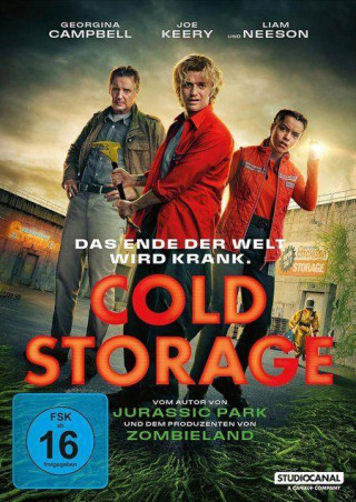 Cold Storage