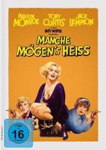 Manche mögens heiss