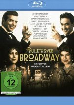 Bullets over Broadway