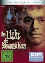Das Licht der schwarzen Kerze