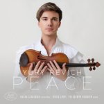 Peace - Kammermusik, 1 Audio-CD