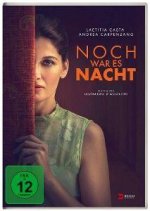 Noch war es Nacht