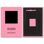 Moleskine X Blackpink Notizbuch Anhänger