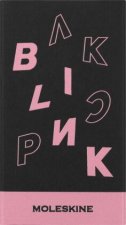 Moleskine X Blackpink Pin Bundle (2er-Set)