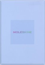 Moleskine Alice im Wunderland Mini-Notizbuchanhänger, wiederverwendbare Geschenkbox
