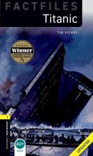 6. Schuljahr, Stufe 2 - Titanic