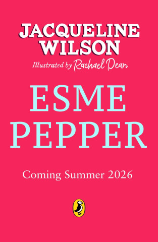 Esme Pepper