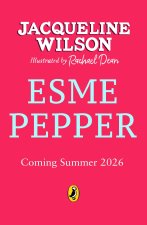 Esme Pepper