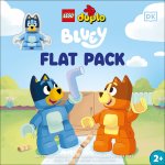 LEGO DUPLO Bluey Flat Pack