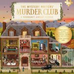 The Mystery Writers' Murder Club