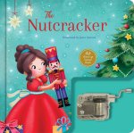 The Nutcracker: Wind-Up Music Box Book
