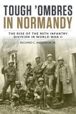 Tough 'Ombres in Normandy